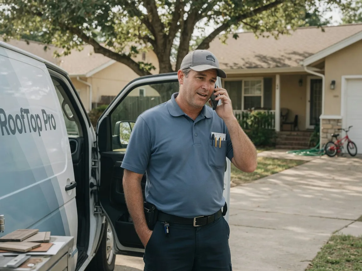 Roof Repair Union Furnace, OH FAQs