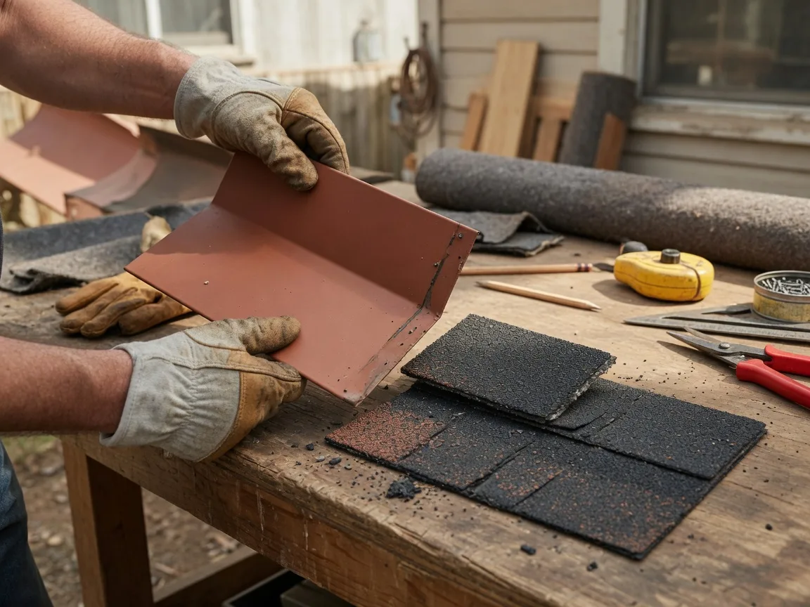 Roof Repair company in Union Furnace, OH